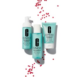 Anti-Blemish Solutions - All-Over Clearing Treatment