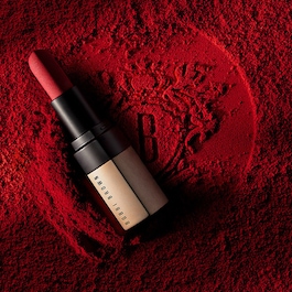 Luxe Matte Lip Color