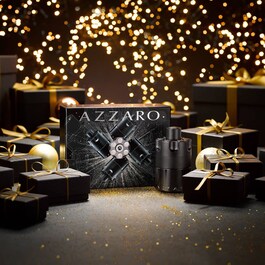 The Most Wanted - Eau de Parfum Set