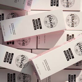 Propolis Infused Polishing Primer - Baza pentru coafare