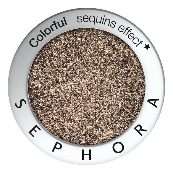 Colorful Eyeshadow - Fard de pleoape, Sephora Collection