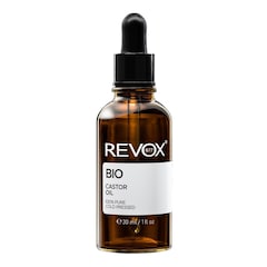 Bio Castor Oil 100% - Serum multifunctional pentru hidratare, Revox