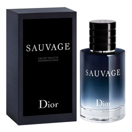 Sauvage - Eau de Toilette for Men - Note condimentate & lemn ambra