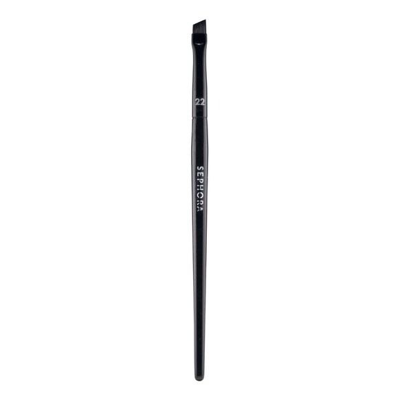 Pro Brush Liner - Pensula pentru tusul de ochi, Sephora Collection