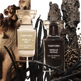 Vanille Fatale - Eau de Parfum
