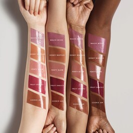 Gloss Bomb Cream Color Drip Lip Cream - Gloss de buze