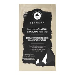 Nose Strip - Banda cu carbure pentru puncte negre, SEPHORA COLLECTION