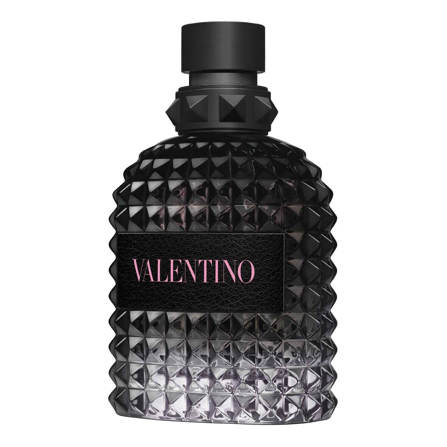 Uomo born in roma - eau de toilette