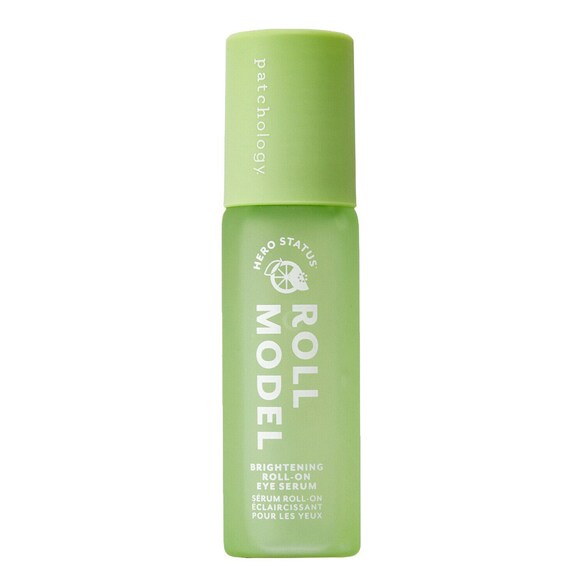 Roll Model - Serum roll-on pentru ochi, Patchology
