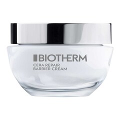 Cera Repair Barrier Cream - Crema calmanta antirid, BIOTHERM