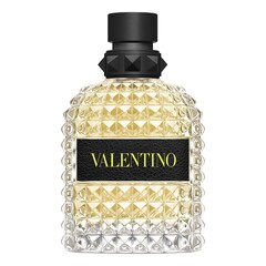 Born In Roma Yellow Dream Uomo - Eau de Toilette, VALENTINO