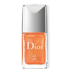 Dior Vernis Color Games Collection Limited Edition - Lac de unghii, DIOR