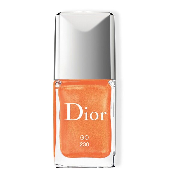 Dior Vernis Color Games Collection Limited Edition - Lac de unghii, DIOR