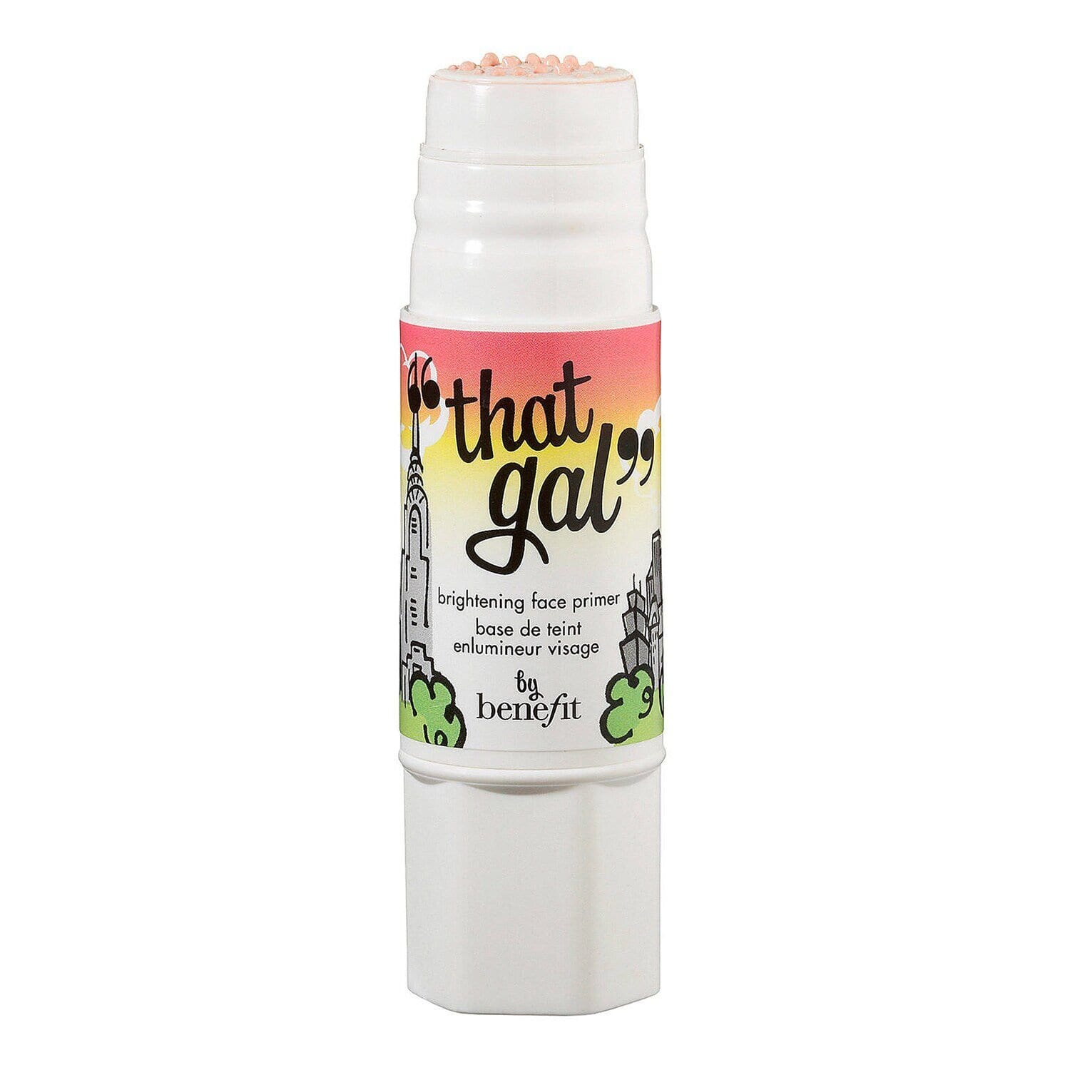 Benefit that gal brightening face primer - iluminator pentru ten