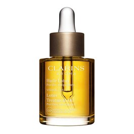 Lotus Treatment Oil - Ulei tratament pentru fata ten gras