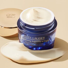 Revitalizing Supreme+ Night