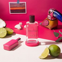 Pacific Lime - Eau de Parfum