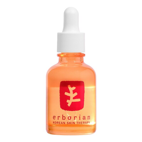 Skin Therapy - Ser de noapte multi-perfectare, Erborian