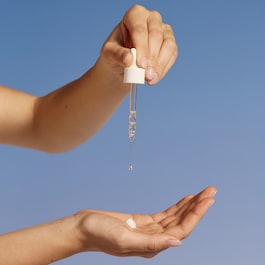 Self Tanning Drops - picaturi autobronzante