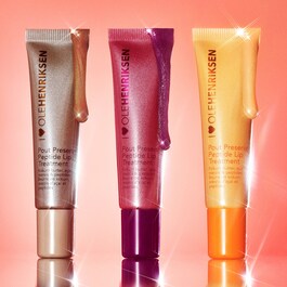 Pout Preserve Lip Treatment - Tratament hidratant pentru buze