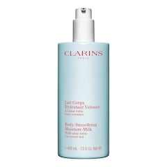 Hydratant lait corps velours -   Hidratant & Hranitor, Clarins