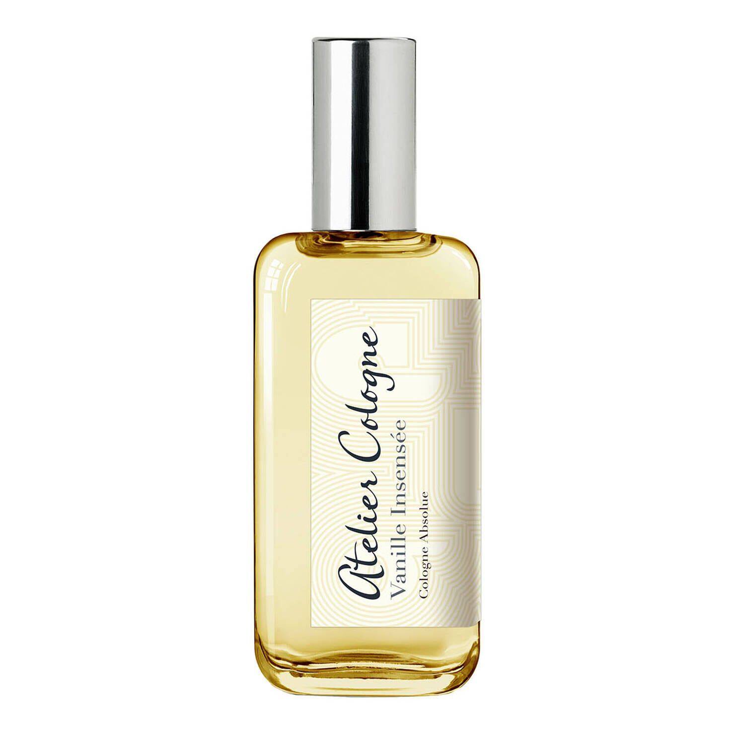 Vanille insensée - cologne absolue