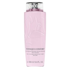 Tonique Confort Re-Hydrating Comfort Toner Dry Skin - Lotiune tonica pentru fata, LANCÔME