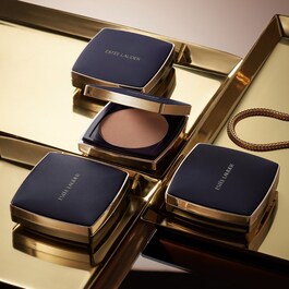 Double Wear Stay in Place Matte Powder foundation - Fond de ten