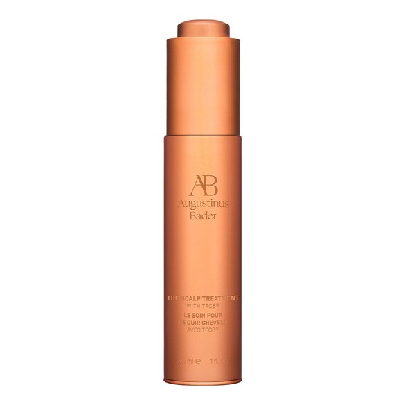 The Scalp Treatment - Tratament pentru scalp, Augustinus Bader