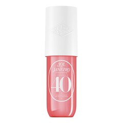 Brazilian Crush Cheirosa 40 - Spray parfumat pentru corp si par, Sol de Janeiro