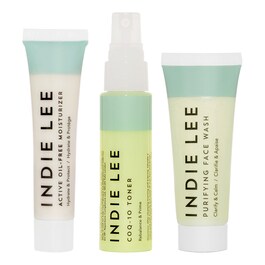 Kit Clarté - Set ingrijire