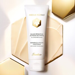 Abeille Royale Repairing & Youth Hand Balm - Balsam pentru ingrijirea mainilor