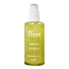 Green Fizz - Ulei de curatare pentru fata, Ho Karan