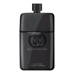 Gucci Guilty For Him - Eau de Parfum Intense, GUCCI