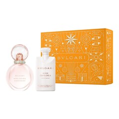 Rose Goldea Blossom Delight - Set cadou, Bvlgari