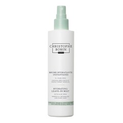 Hydrating Leave-in Mist - Spray de par pentru hidratare, CHRISTOPHE ROBIN