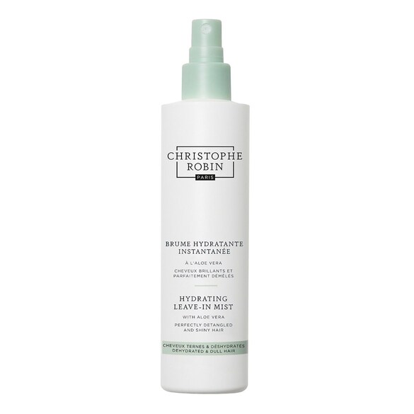 Hydrating Leave-in Mist - Spray de par pentru hidratare, CHRISTOPHE ROBIN