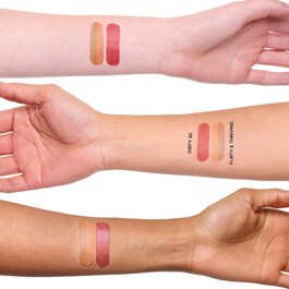 Glamzilla Blush & Bronze Kit - Set pentru machiaj