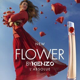 Flower By Kenzo - Eau De Parfum Couture Edition