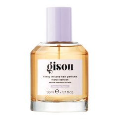 Parfum cu miere si lavanda pentru par, Gisou