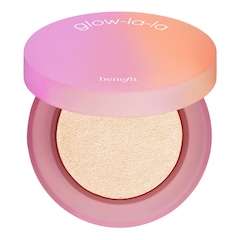 Glow-la-la -  Iluminator pudra , Benefit