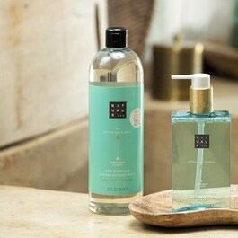 The Ritual of Karma Refill Hand Wash - Rezerva sapun maini