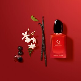 Si Passione - Eau De Parfum Intense