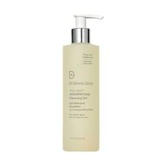 Alpha Beta - AHA/BHA Daily Cleansing Gel - Gel de curatare, Dr. Dennis Gross