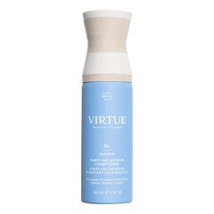 Refresh Purifying Leave-in Conditioner - Balsam de par purificator, Virtue