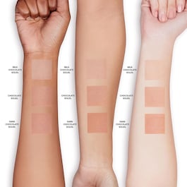 Chocolate Soleil Matte Bronzer - Pudra Bronzanta Mata