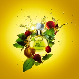 Eau Extraordinaire - Apa reimprospatanta pentru corp