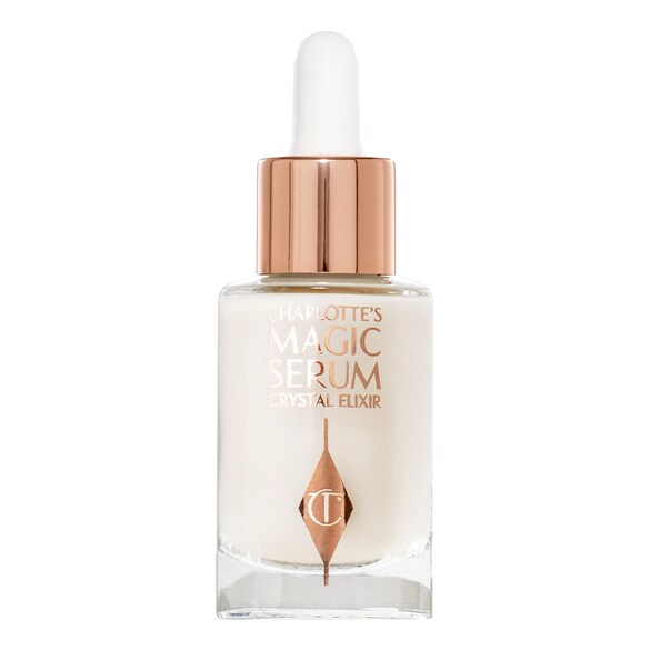 Charlotte's Magic Serum Crystal Elixir - Ser pentru fata, CHARLOTTE TILBURY