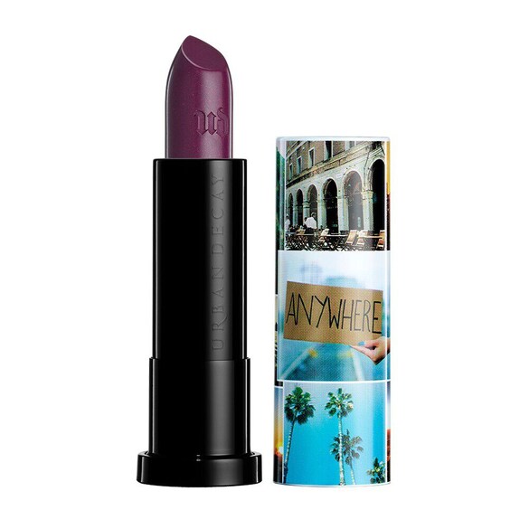 Vice Lipstick Collection Born to Run - Ruj de buze, URBAN DECAY