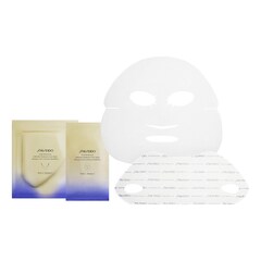 Vital Perfection Liftdefine Radiance Face Mask - Set 6 masti de fata, SHISEIDO